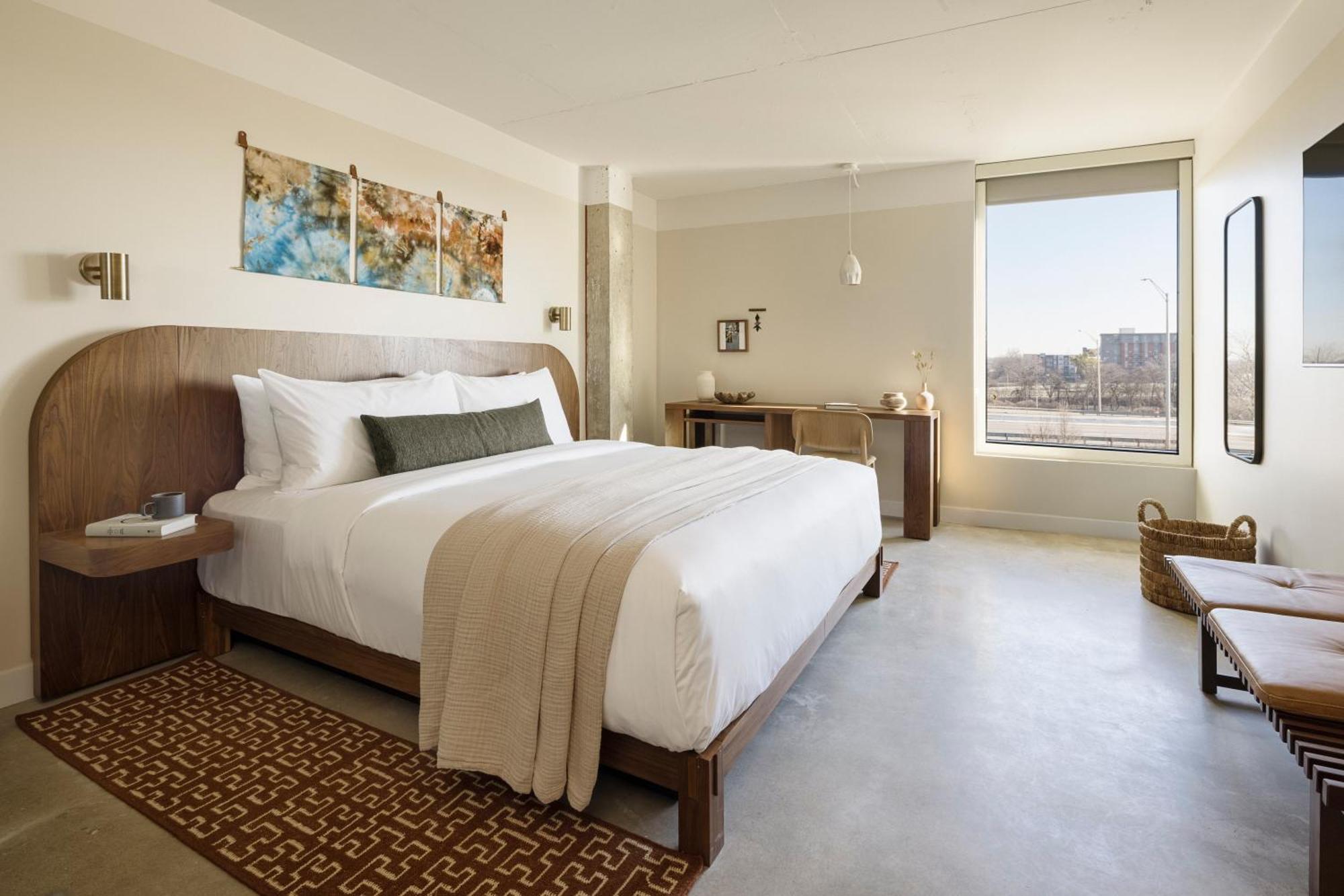Drift Nashville, A Member Of Design Hotels Exterior foto