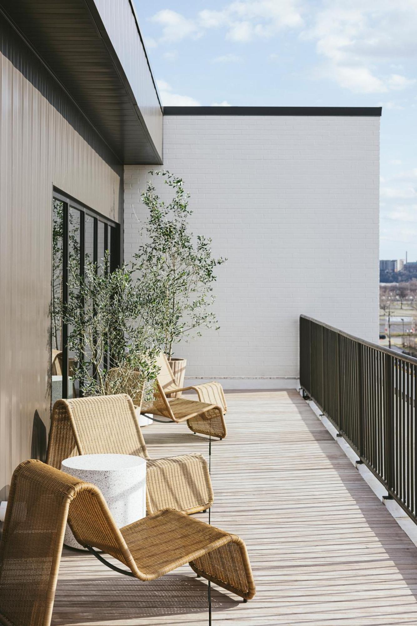 Drift Nashville, A Member Of Design Hotels Exterior foto