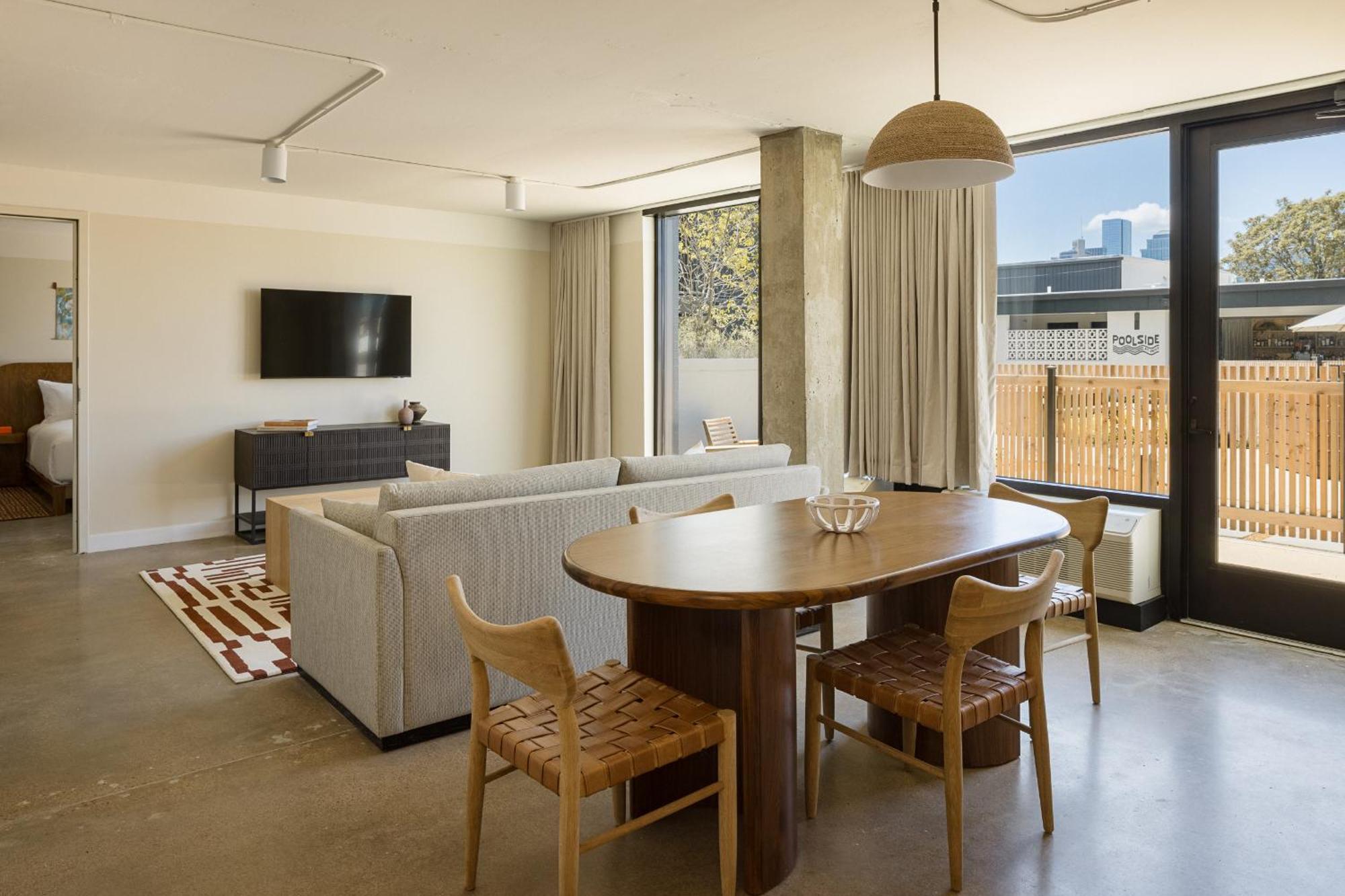 Drift Nashville, A Member Of Design Hotels Exterior foto