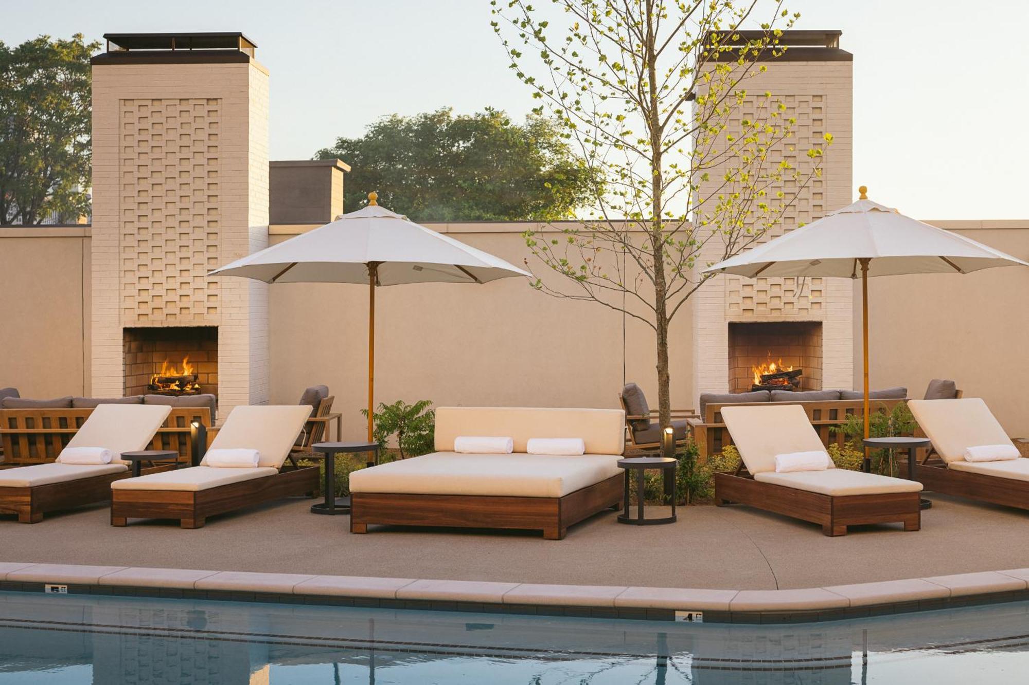 Drift Nashville, A Member Of Design Hotels Exterior foto